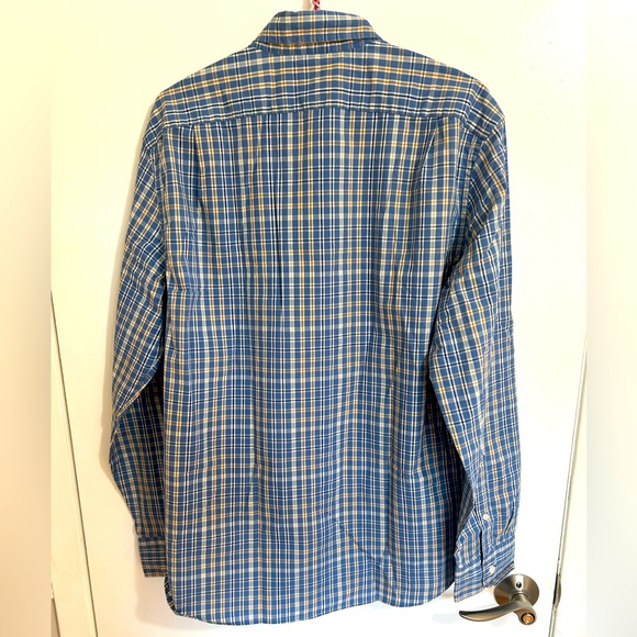 Men’s J. Crew button down - Picture 6 of 9